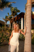 Load image into Gallery viewer, The Riviera Goddess Dress