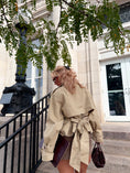 Load image into Gallery viewer, The Emilia London Trench