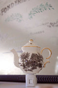 Load image into Gallery viewer, The English Tea Room Nightlight
