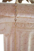 Load image into Gallery viewer, The Cambridge Charm Hand Chain
