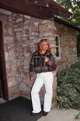 Load image into Gallery viewer, The Woodland Lodge Knit