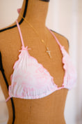 Load image into Gallery viewer, The Colette Toile Bikini Set – Blush