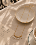 Load image into Gallery viewer, The Belle Époque Crystal Necklace