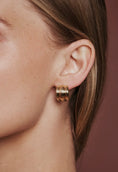 Load image into Gallery viewer, The Vivienne Hoops