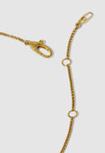 Load image into Gallery viewer, Lucia Linear Pendant Necklace