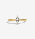 Load image into Gallery viewer, The Rue des Rêves Ring