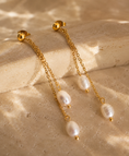 Load image into Gallery viewer, Charlotte Earrings