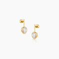 Load image into Gallery viewer, The Aloïse Earrings
