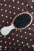 Load image into Gallery viewer, Princess Locks Mini Brush - Pearlescent