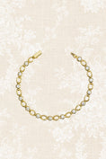 Load image into Gallery viewer, The Evangeline Tennis Bracelet