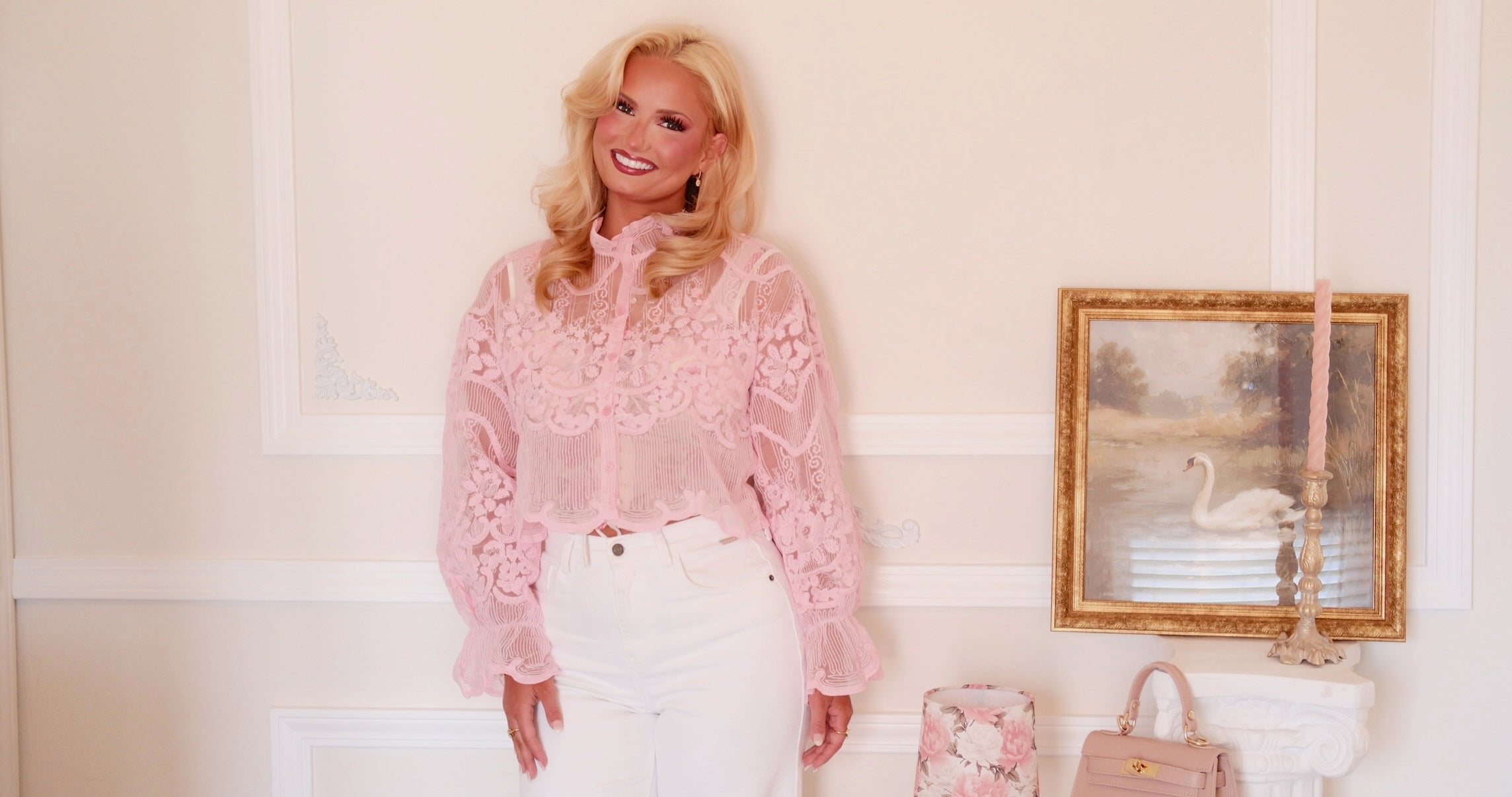 Jan Tops Ranch Tops – Janáe