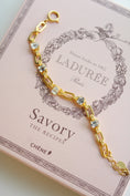 Load image into Gallery viewer, The Galerie Charmant Bracelet
