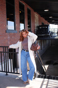Load image into Gallery viewer, The Harrington Cardigan
