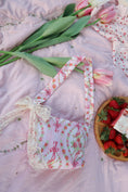 Load image into Gallery viewer, Antoinette’s Garden Purse Set - In Stock
