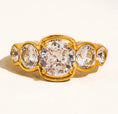 Load image into Gallery viewer, The Laurent Crystal Ring

