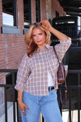 Load image into Gallery viewer, The Ashbury Shirt
