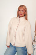 Load image into Gallery viewer, The Mabelle Fleece Jacket
