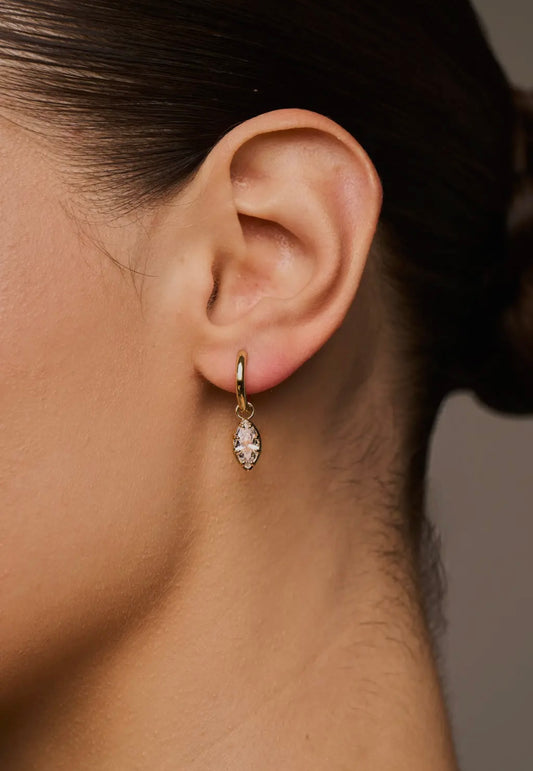 Estelle Marquise Drops