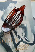 Load image into Gallery viewer, The Marais Claw Clip
