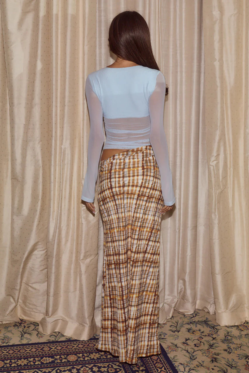 The Saint-Rémy Dress