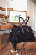 Load image into Gallery viewer, The Firenze Fringe Purse - Toscana
