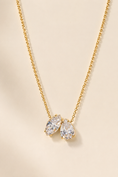 Load image into Gallery viewer, The Colette Duet Necklace
