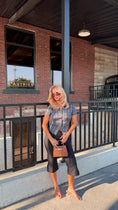 Load image into Gallery viewer, The Mayfair Muse Top
