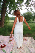 Load image into Gallery viewer, The Cottage Keepsake Babydoll Top
