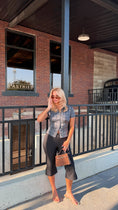Load image into Gallery viewer, The Mayfair Muse Top
