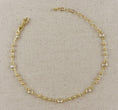 Load image into Gallery viewer, The Clair de Lune Anklet
