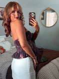 Load image into Gallery viewer, The Rosemont Corset
