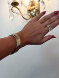 Load image into Gallery viewer, The Madeleine Mixed Metal Bangle Set
