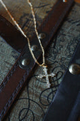 Load image into Gallery viewer, Esther Necklace
