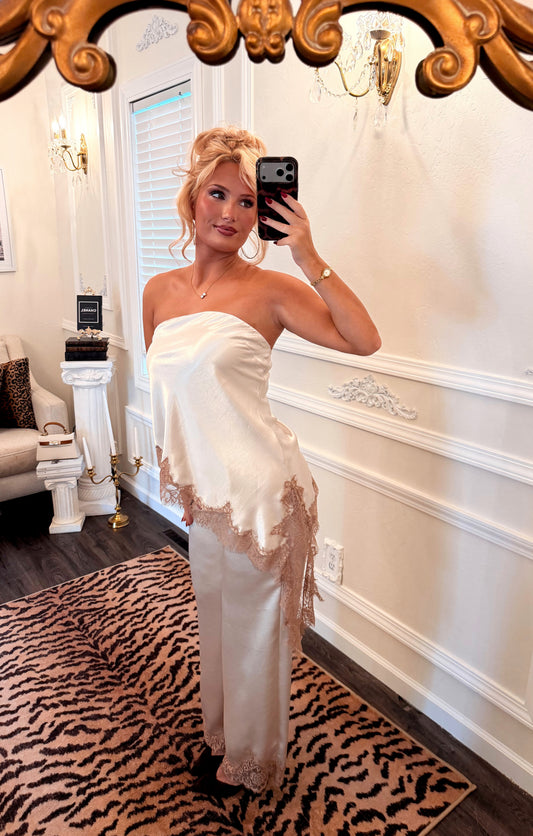 Parisienne After Dark Set — Champagne