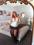 Load image into Gallery viewer, The Vivienne Halter
