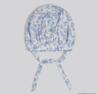Bridgerton X Kitsch Toile Bonnet