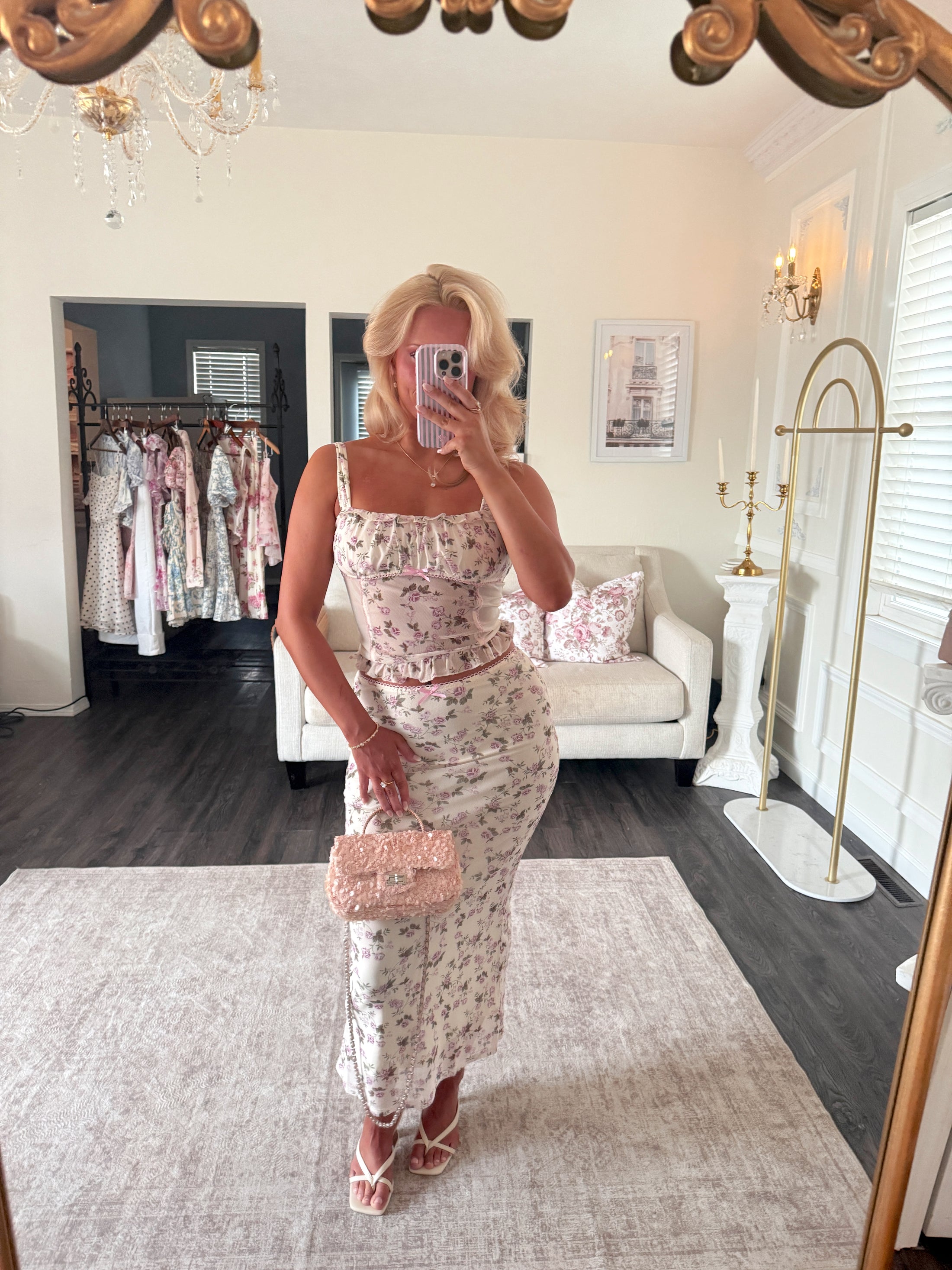 The Lady Primrose Estate Set