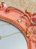 Load image into Gallery viewer, The Château Marquise Moissanite Anklet
