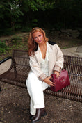 Load image into Gallery viewer, The Hearthside Jacket - Beige

