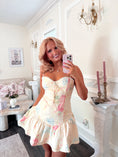 Load image into Gallery viewer, The Princess Belle Garden Dress

