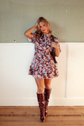 Load image into Gallery viewer, Delphine Petal Dress
