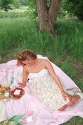 Load image into Gallery viewer, Garden Patch Darling Babydoll Dress
