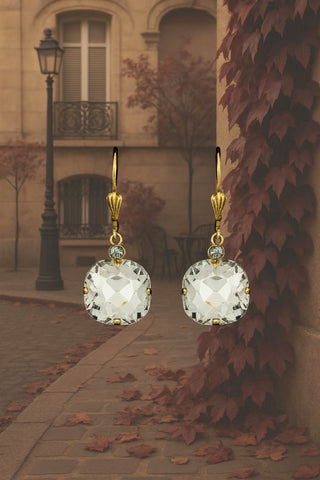 Parisian Lightfall Earrings