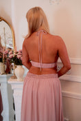 Load image into Gallery viewer, The Anastasia Palais Gown

