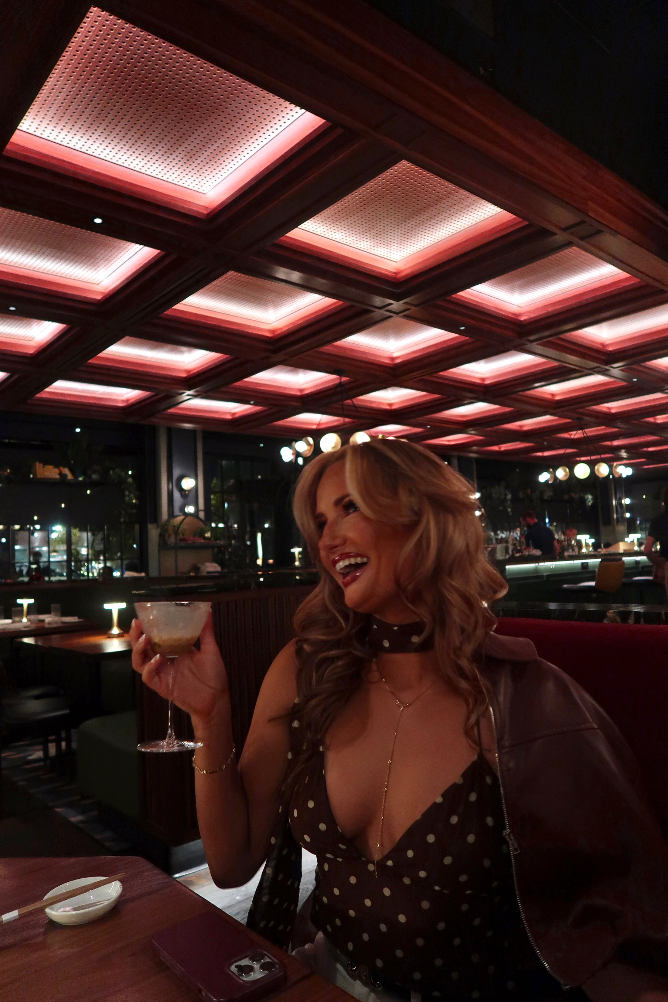 The Leighton Scarf Halter