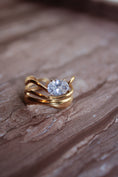 Load image into Gallery viewer, The Aurelia Ring
