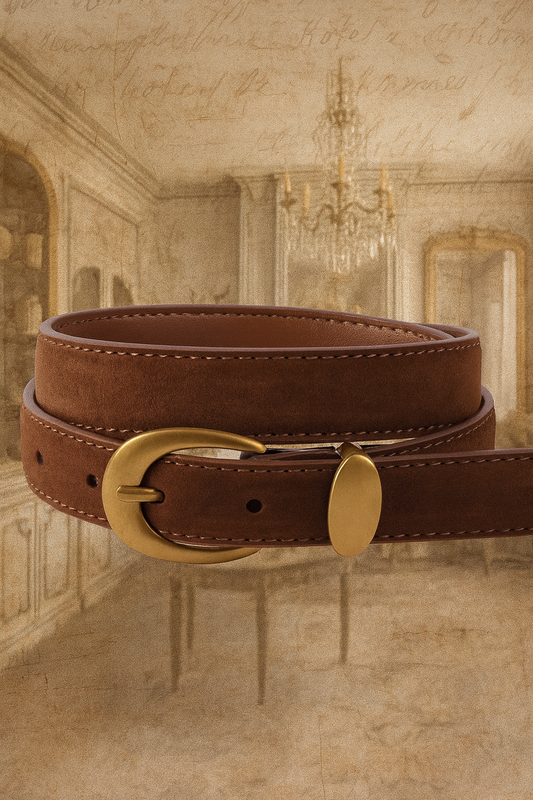 The Harrington Belt
