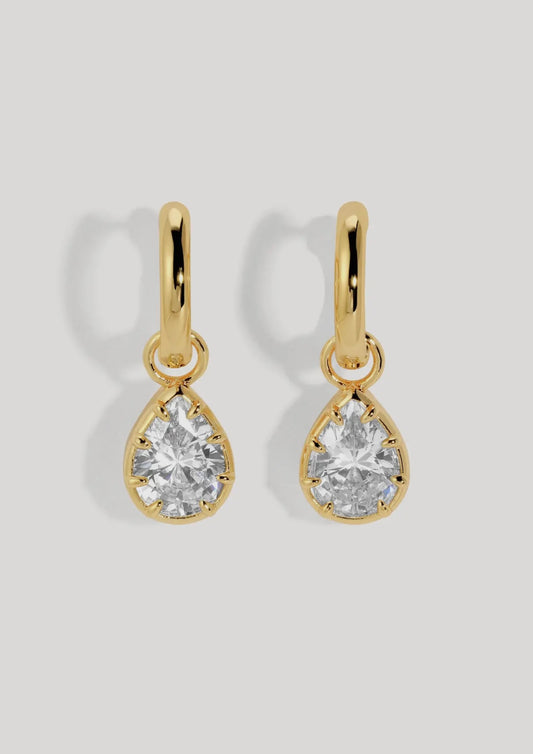 The Chateau Pear Drops