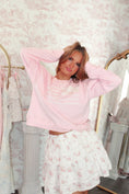 Load image into Gallery viewer, Blossom Ballet Tiered Skirt
