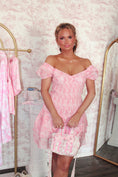 Load image into Gallery viewer, Peony Princess Dress
